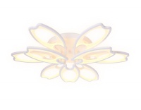 Накладная люстра Ambrella Light FA579