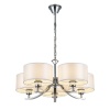 Подвесная люстра Citilux CL466150