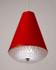 Подвесной светильник Abrasax CL.8301-RED