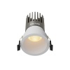 Встраиваемый светильник Technical DL118-15W-2.7K-W