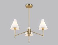 Люстра на штанге Ambrella Light LH57131
