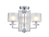 Накладная люстра Newport 4405/PL chrome