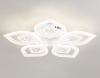 Накладной светильник Ambrella Light FA4292