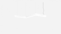 Офисный светильник Siled 7370522