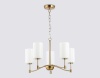 Подвесная люстра Ambrella Light LH56051