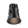 358909 NT Светильник 12Вт 3000/4000/6000К 220В IP20 SPOT