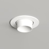 Встраиваемый светильник Denkirs DK3120-WH