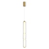 Подвесной светильник Odeon Light 6688/19L