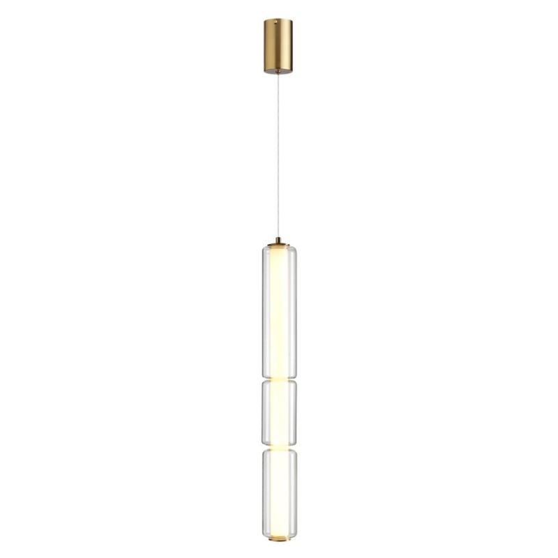 Подвесной светильник Odeon Light 6688/19L