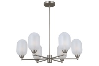 Люстра на штанге Moderli V10850-6P