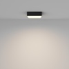 Потолочный светильник Technical C032CL-24W3K-SQ-B
