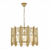 Подвесная люстра ST-Luce SL1623.203.06