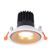 Crystal Lux CLT 005C108 WH-GO 4000K