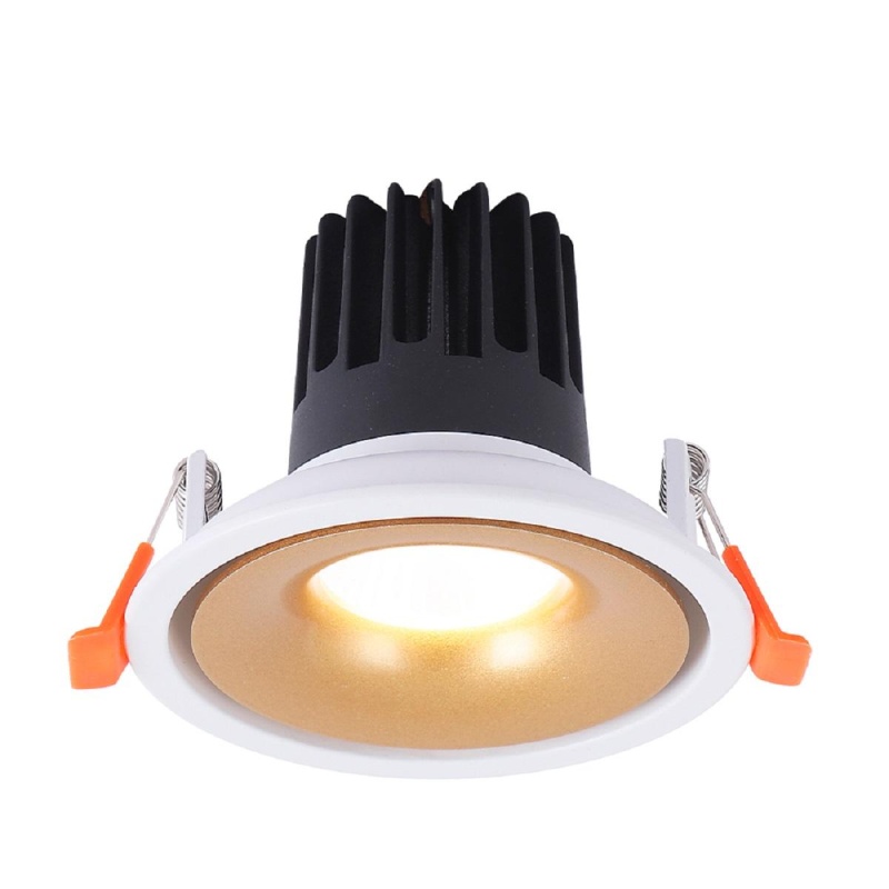 Crystal Lux CLT 005C108 WH-GO 4000K