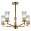Люстра на штанге ST-Luce SL1233.302.05