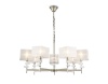 Подвесная люстра Ambrella Light LH71332
