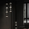 Подвесная люстра LOFT IT 10194/M