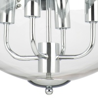 Подвесная люстра Lightstar 816044