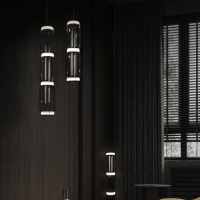 Подвесная люстра LOFT IT 10192/L