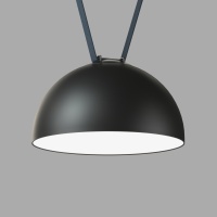 Светильник на шине Denkirs DK5562-BK