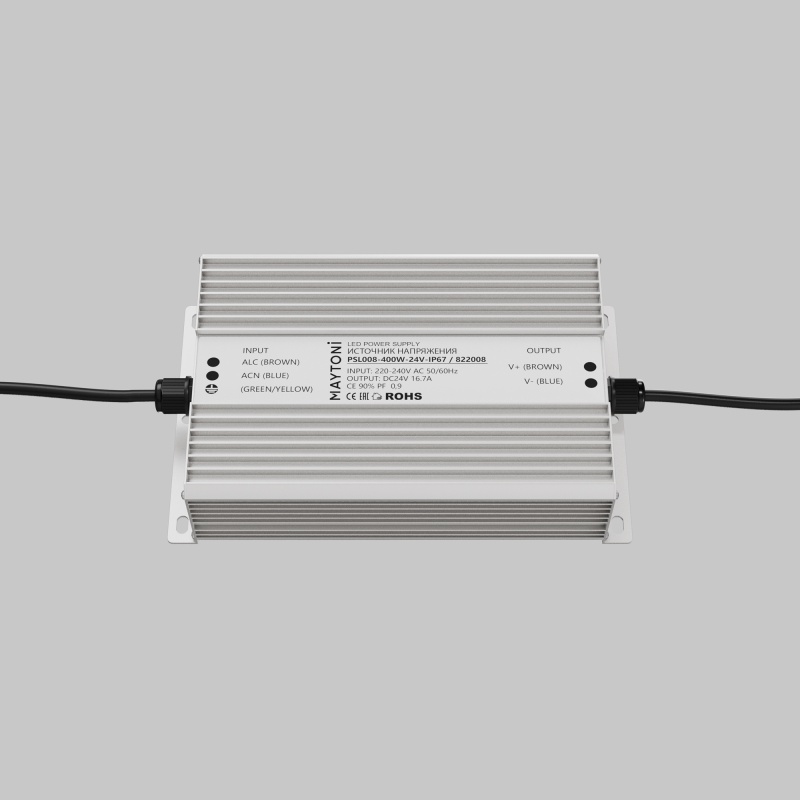 Источник напряжения Led Strip 822008