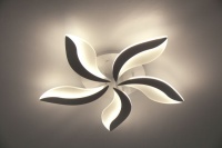 Накладная люстра Escada 10214/SG (60W)