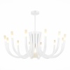 Люстра на штанге ST-Luce SL1173.502.13