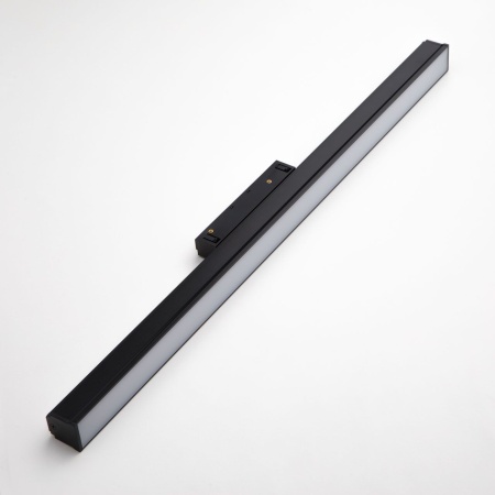 Трековый светильник Yeelight Pro S21 магнитный, линейный, 60 см, черный YLP071