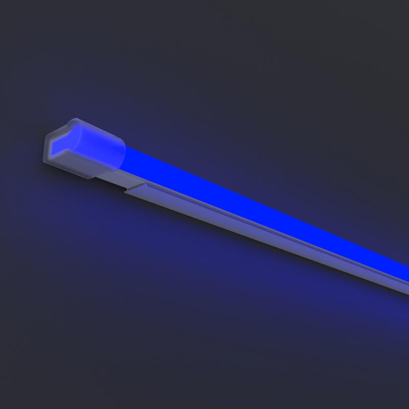 Гибкий неон Led Strip 201235
