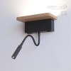 Бра Odeon Light 3868/8WL