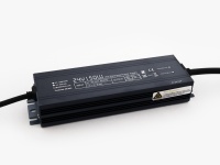 Блок питания LEDS POWER 150Вт 24В IP67 алюминий SLIM 003146