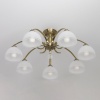 Люстра на штанге Citilux CL417173