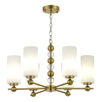 Подвесная люстра ST-Luce SL2003.303.06