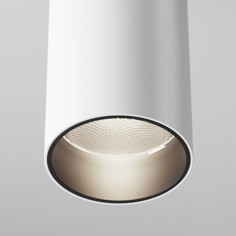 Потолочный светильник Technical C056CL-L12W4K-W-W