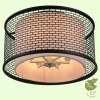 Накладная люстра Lussole GRLSP-9676