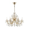 Подвесная люстра Odeon Light 4977/6
