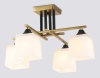 Накладная люстра Ambrella Light TR303042