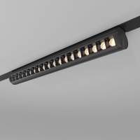 Светильник на шине Elektrostandard Slim Magnetic Трековый светильник 18W4200K Alter ч