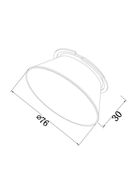 Аксессуар Technical C060-01CH