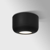 Накладной светильник Elektrostandard 25088/LED 7W 4000K чёрный