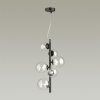 Подвесная люстра Odeon Light 4818/6