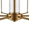 Люстра Freya FR5184PL-06BS