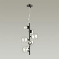 Подвесная люстра Odeon Light 4818/6