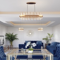 Бра Odeon Light 4639/2W