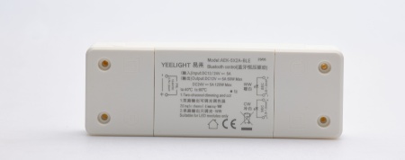 Блок управления Yeelight Pro tunable DC-DC driver