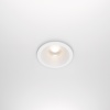 Встраиваемый светильник Technical DL034-2-L12W