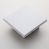Выключатель Yeelight Pro, серия S21, проводной, 1 клавиша, белый (N L)