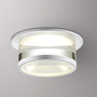 370915 NT Светильник GU10 9Вт 220В IP20 SPOT