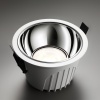 358693 NT Светильник LED 20Вт 4000К 100-265В IP20 SPOT