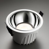 358693 NT Светильник LED 20Вт 4000К 100-265В IP20 SPOT